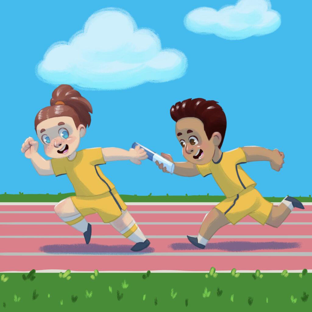 The Class Race_Page04